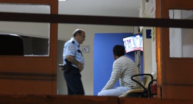 Pompalı Tüfekle Bekçi Köpeğini Acımasızca Vuran Kişi Serbest Kaldı