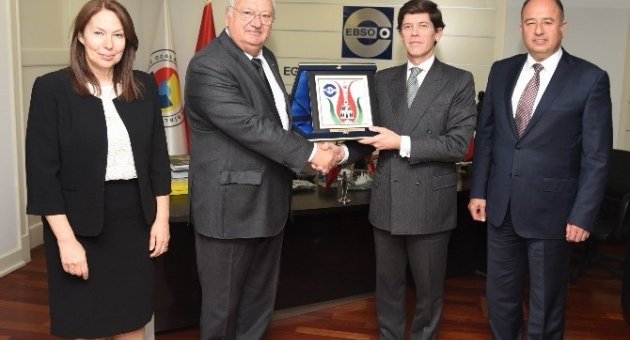 Portekiz İle İzmir İlişkilerinde Yeni Dönem