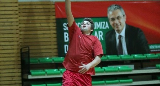 Potanın Yıldızları Karşıyaka’da Seçilecek