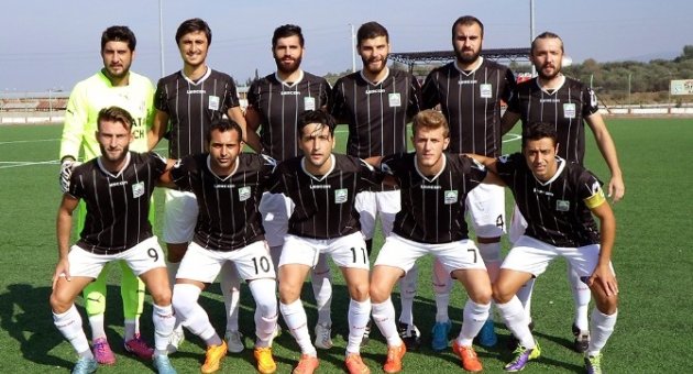 Poyracık Bilir Altayspor 2 - Foça Belediye Spor 3
