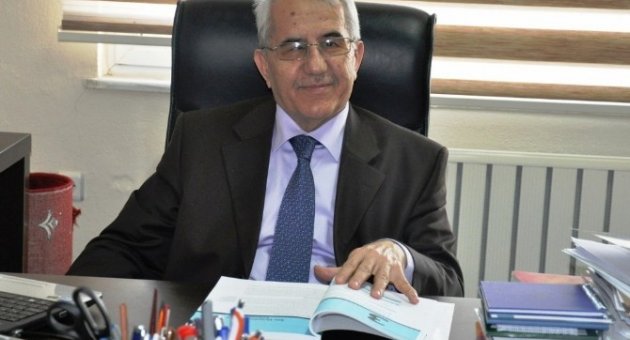 Prof. Dr. Demirci: "önemli Olan Tavuğu İyi Pişirmek"