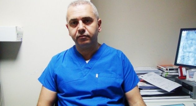 Prof. Dr. Güler, Ölüm Sebebi İstatistiklerini Değerlendirdi