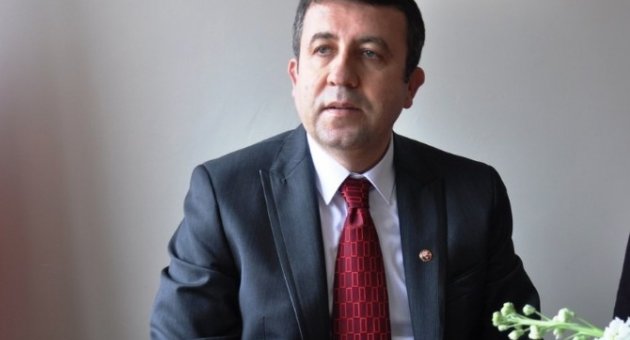 Prof. Dr Halim Orta, Chp Tekirdağ Milletvekili Aday Adaylığını Açıladı