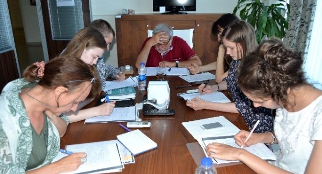 Prof. Dr. İlber Ortaylı’dan Türk-rus İlişkilerine Osmanlıca Köprüsü