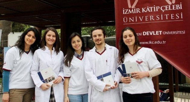 Prof. Dr. Malas: "mesleğinizi Çevresel Baskılardan Soyutlanarak Seçin"