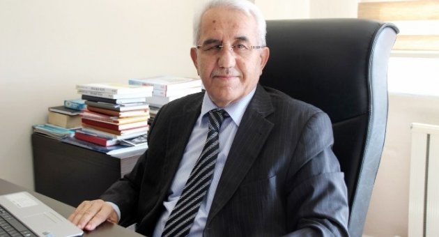 Prof. Dr. Mehmet Demirci: “gelişmiş Ülkelerde Şişmanlık Yüzde 50’lerde”