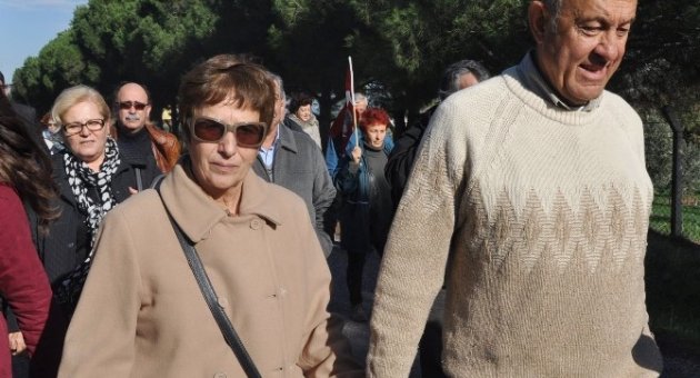 Prof. Dr. Rennan Pekünlü’ye ’sessiz’ Tahliye