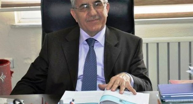 Prof.dr. Demirci: ”her Ürünü Mevsiminde Tüketmek Gerekiyor”