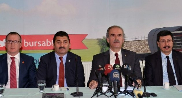 Projeler Bilim İçin Yarışıyor