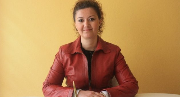 Psikolog Çamlıbel: "akıllı Cihazlar Asosyalleştiriyor"