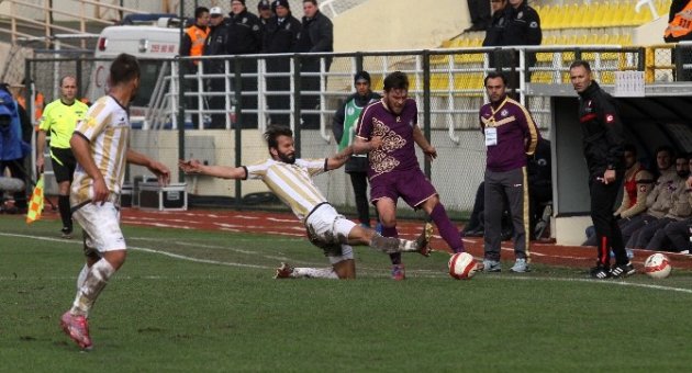 Ptt 1. Lig