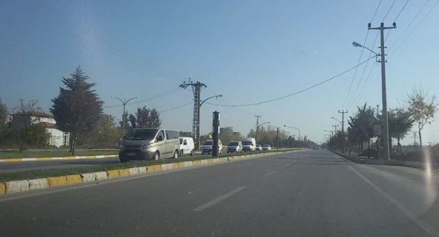 ’radar’ın Haberi Bile Yetti
