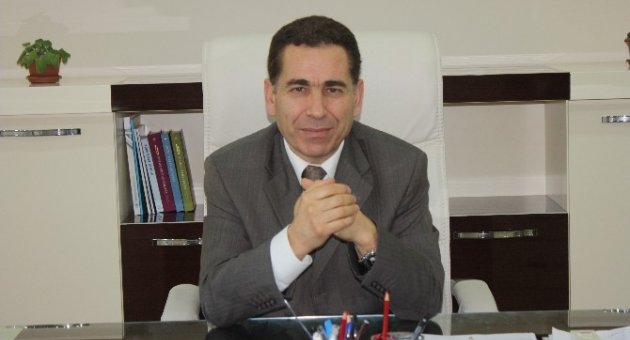 Radyoaktif Olduğu İddia Edilen Gemi Hakkında Açıklama
