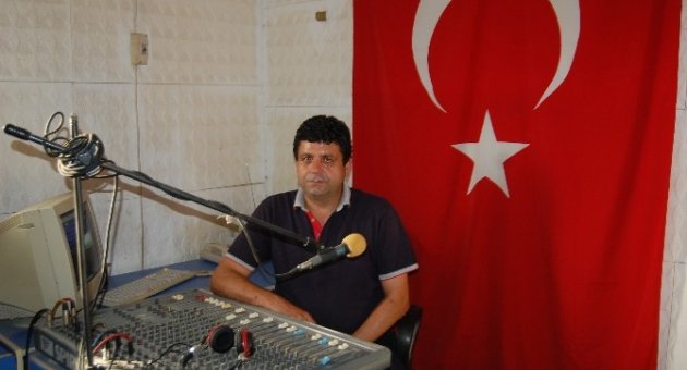 Radyolar Yayınlarını Durdurdu