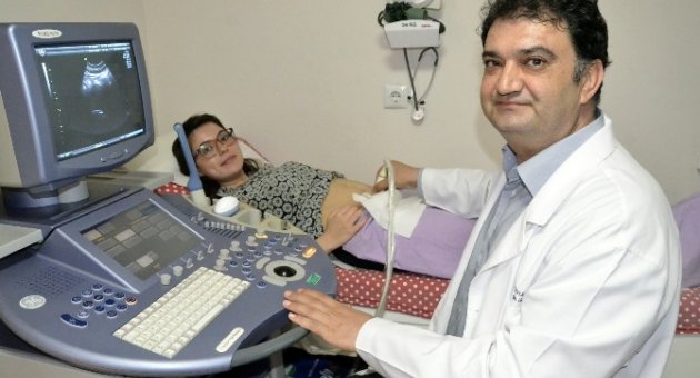 Rahim Duvarı Kanseri Her Yaştan Kadını Tehdit Ediyor