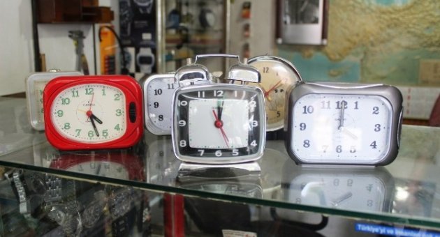 Ramazan Davulu Çalmayan Tekirdağ’da Çalar Saatlere Yoğun İlgi