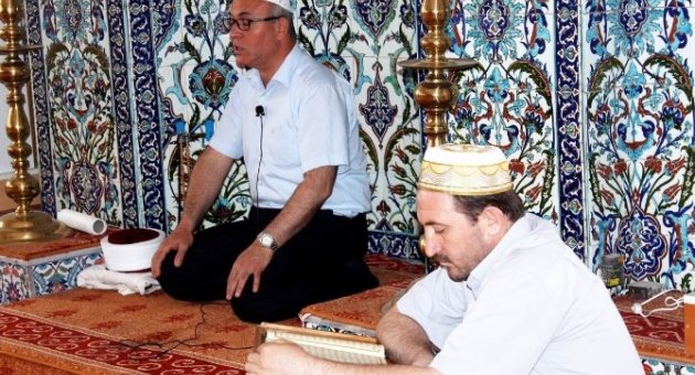 Ramazan Hazırlıkları Tamamlandı