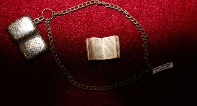 Ramazan’a Özel Sergiler Bursa Kent Müzesi’nde