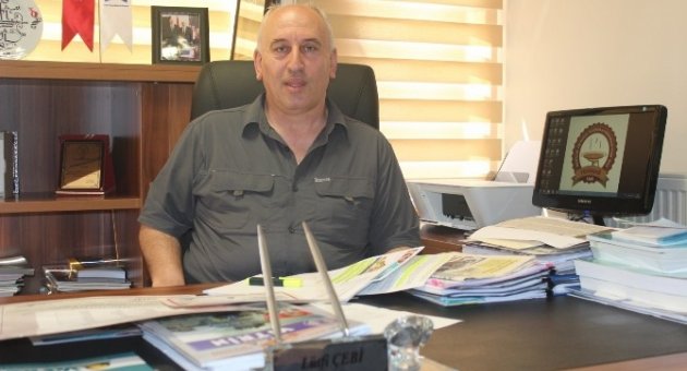 Ramazanda Merdiven Altı Tatlıcılara Dikkat