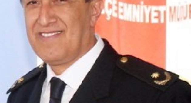 Ramiz Müdür Tayin Oldu