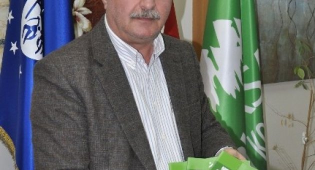 Recep Altepe’den Semih Pala İçin Başsağlığı Mesajı