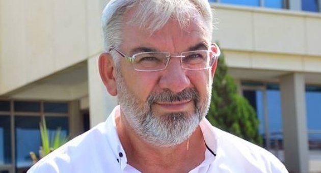 Recep Bölükbaşı: "trabzonspor Maçından Galibiyetle Ayrılmak Önemli"