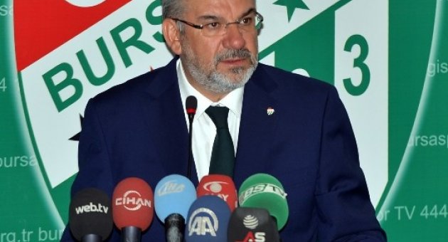 Recep Bölükbaşı: “ahmet İlhan’a Talibiz Ancak Josue İçin 2,5 Milyon Vermem”