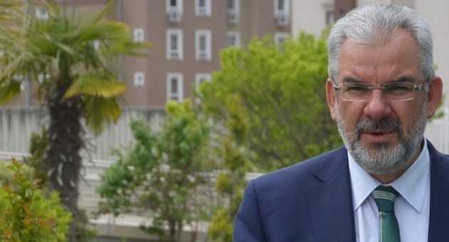 Recep Bölükbaşı: “bursaspor’un Tozlanmış Markasını Parlattık”