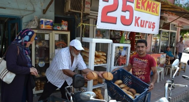 Rekabet Vatandaşa Yaradı