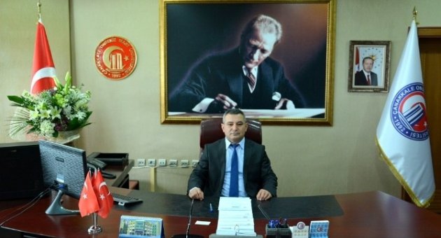 Rektör Acer: “ayrımcılığa Son Vermemiz Gerekir”