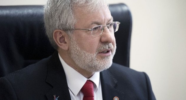 Rektör Adayı Ulcay’dan Öğrenci Dostu Projeler