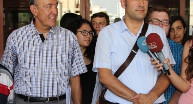 Rennan Pekünlü Davası Ertelendi