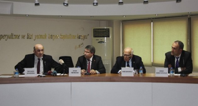 Rennan Pekünlü Davasına Özel Panel