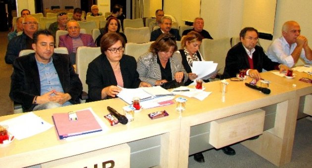Res’lere Sessiz Kalındığı İddiasına Başkan Dalgıç’tan Yanıt