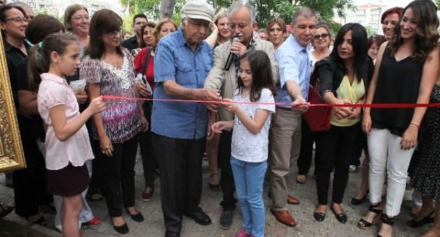 “KAPIMIZ HERKESE AÇIK”
