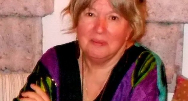 Ressam Gülseren Kayalı Ayvalık’ı İstanbul’da Temsil Edecek