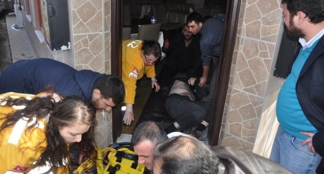 Restoran Cinayetinde Tetikçi İddiası