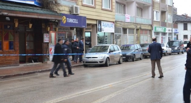 Restoran İşletmecisi Korumalarına Kurşun Yağdırdı: 3 Yaralı