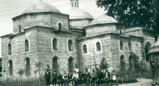 Restorasyon Skandalına Vakıflar El Attı