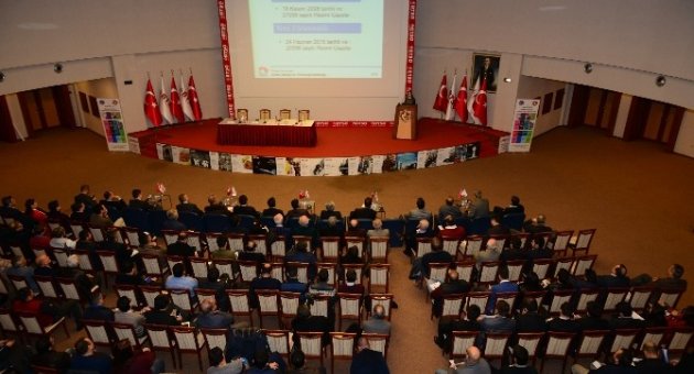 Riskli Asansörlere Ceza Yağdı