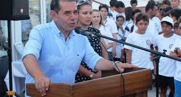 Rodosto Cup’ta Kupa Heyecanı