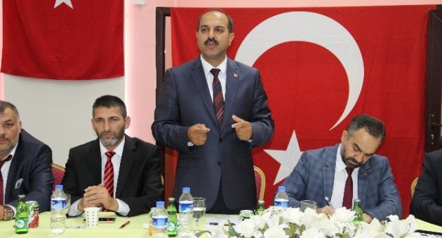 Roman Dernekleri Çanakkale’de Buluştu