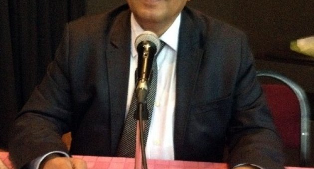 Roman Vatandaşlar ’baraj Yıktı’