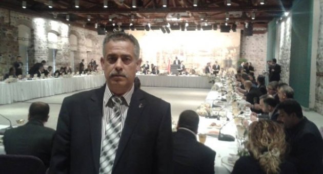 Romanlardan Başbakana Teşekkür