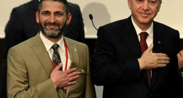 Romanlardan Cumhurbaşkanı Erdoğan’a Teşekkür
