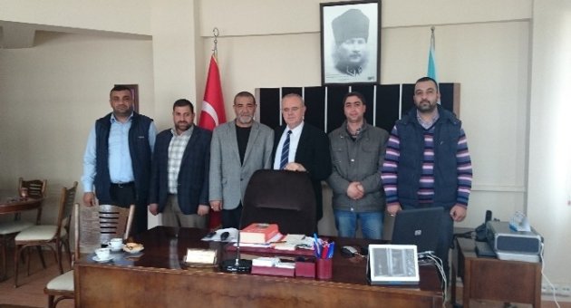 Romanlar’dan Myo’ya Ziyaret
