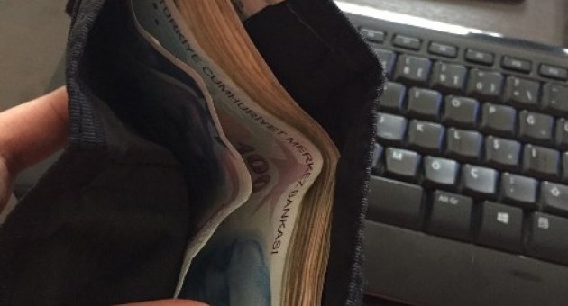 Romen Çocuklardan Örnek Davranış