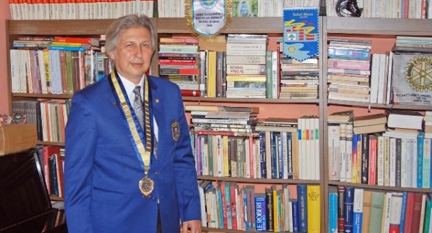 Rotary’nin Zorunlu Trafik Dersi Uyarısı