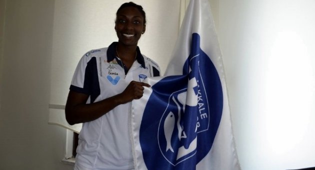Rucker Belediyesporda