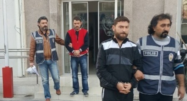 Rus İş Kadınını Teyze Çocukları Kaçırmaya Çalışmış